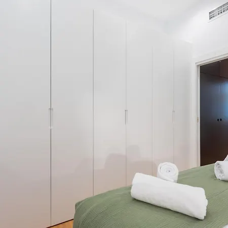 Appartement Arroyo 3