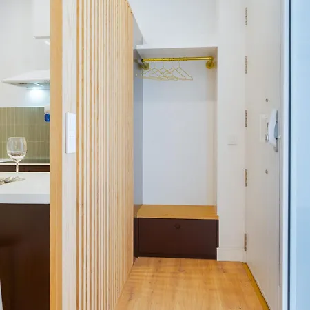 Arroyo 3 Appartement