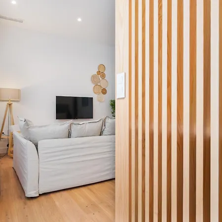 Arroyo 3 Appartement *