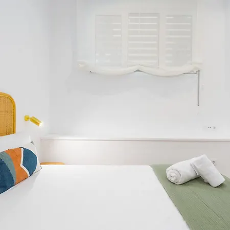 Arroyo 3 Appartement Séville