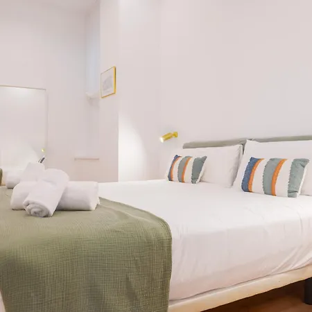 Arroyo 3 Appartement