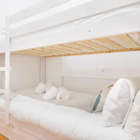 Arroyo 3 Appartement *
