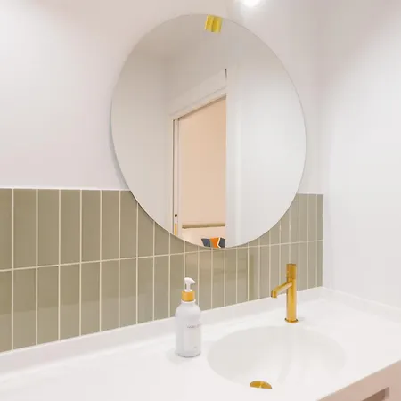 Appartement Arroyo 3 *