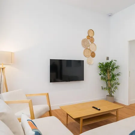 Appartement Arroyo 3 Séville
