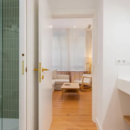 Appartement Arroyo 3