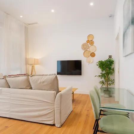 Arroyo 3 Appartement *
