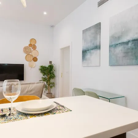 Appartement Arroyo 3 *