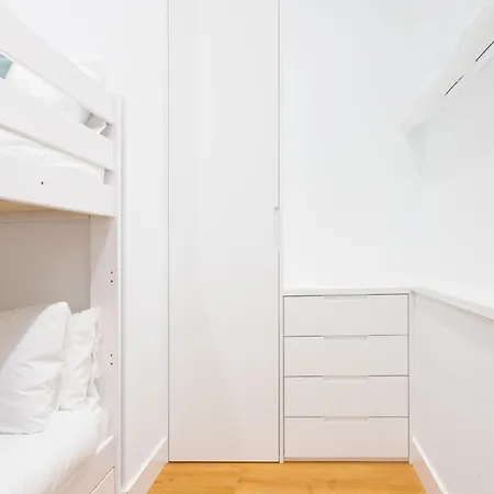 Appartement Arroyo 3