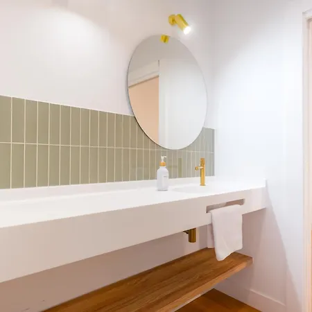 Appartement Arroyo 3 *