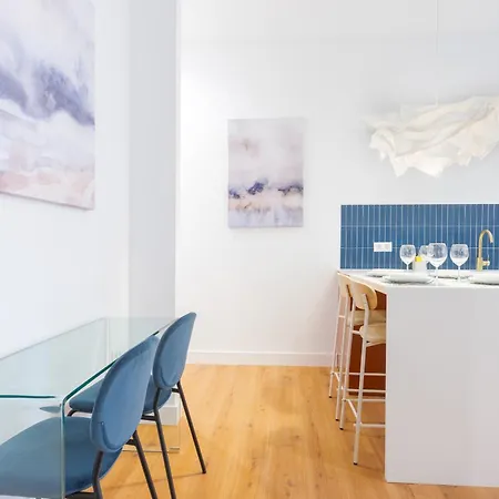 Appartement Arroyo 3