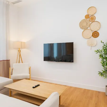 Appartement Arroyo 3 *
