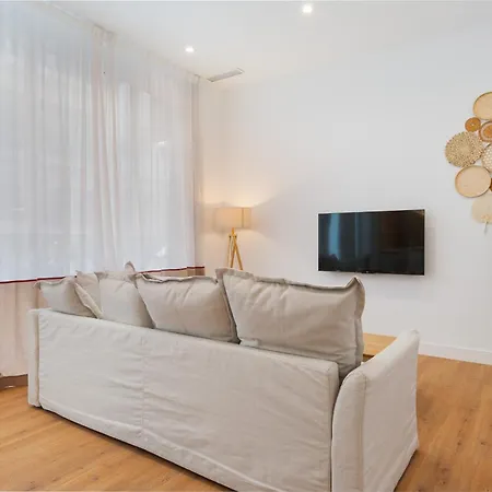 Arroyo 3 Appartement