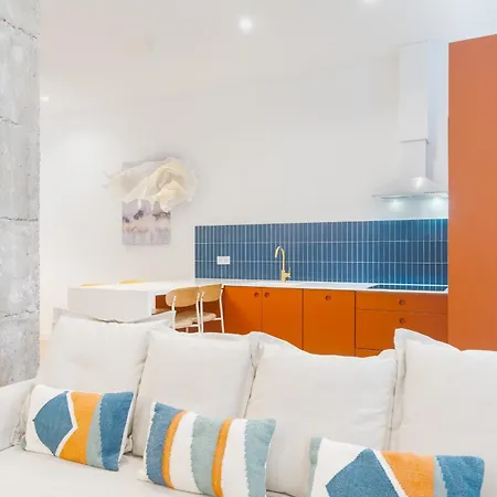 Appartement Arroyo 3 *