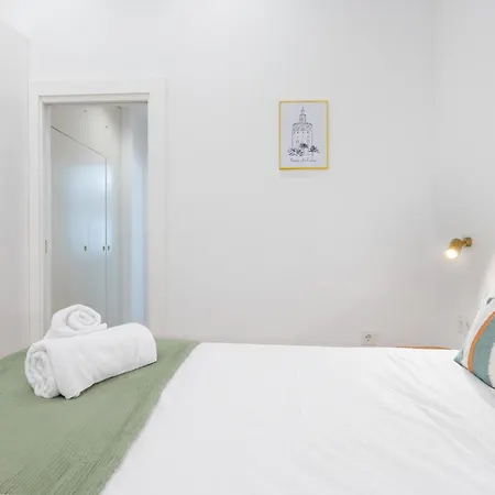 Arroyo 3 Apartamento
