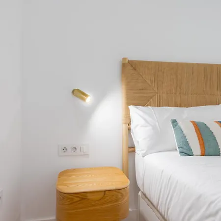 Appartement Arroyo 3