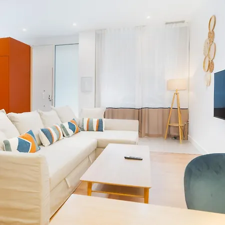 Arroyo 3 Appartement *