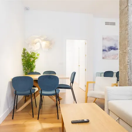 Appartement Arroyo 3 *