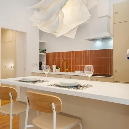Appartement Arroyo 3