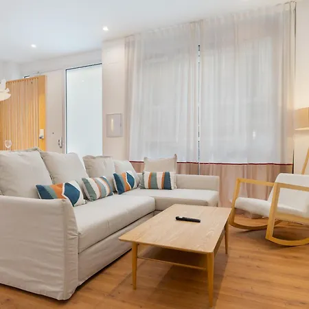 Appartement Arroyo 3 *