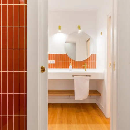 Arroyo 3 Appartement