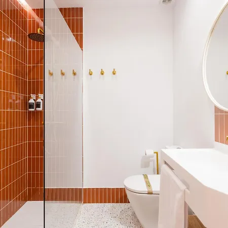 Appartement Arroyo 3