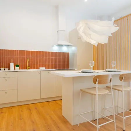 Arroyo 3 Appartement *