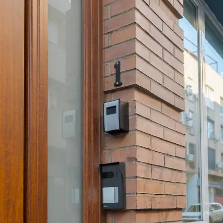 Appartement Arroyo 3 *
