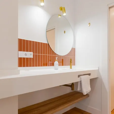 Arroyo 3 Appartement