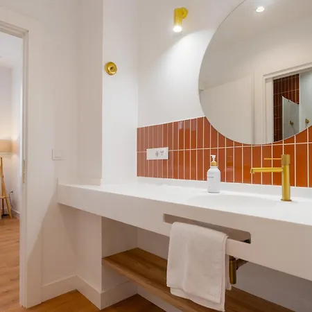 Appartement Arroyo 3