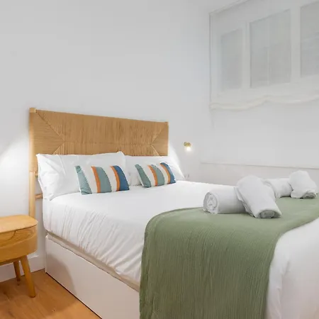 Arroyo 3 Appartement *