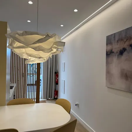Apartamento Arroyo 3