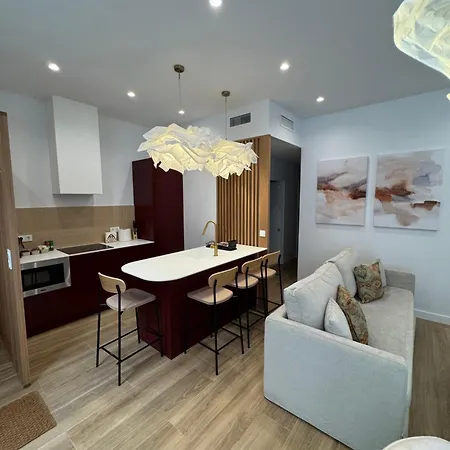 Apartamento Arroyo 3 Sevilha