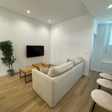 Arroyo 3 Apartamento