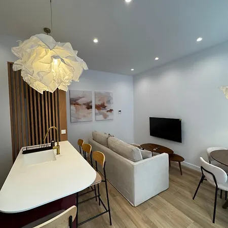 Apartamento Arroyo 3 *