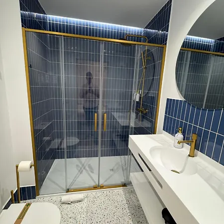 Arroyo 3 Apartamento Sevilha