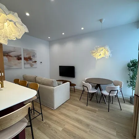 Arroyo 3 Apartamento