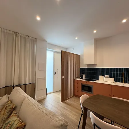 Apartamento Arroyo 3 Sevilha