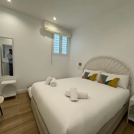Apartamento Arroyo 3 *