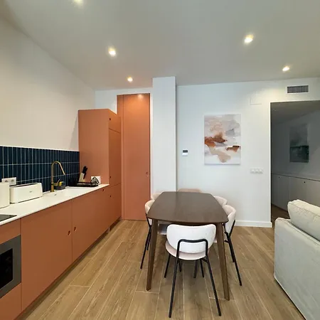 Arroyo 3 Apartamento