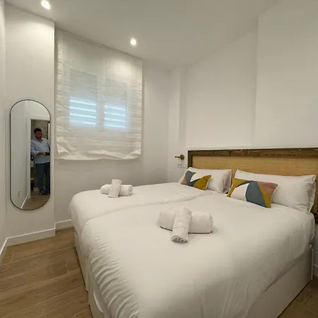 Arroyo 3 Apartamento