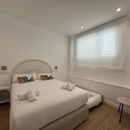 Arroyo 3 Apartamento