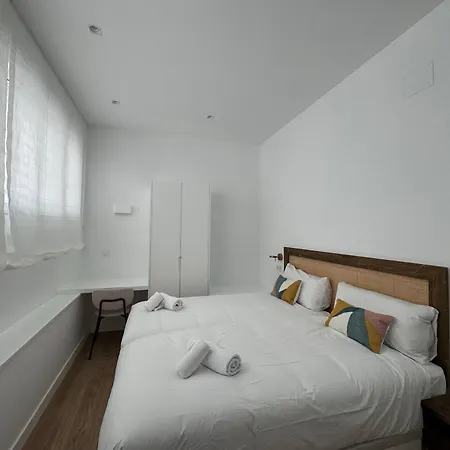 Apartamento Arroyo 3 Sevilha