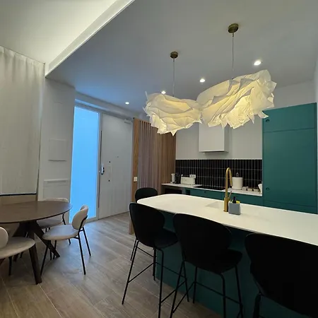 Arroyo 3 Apartamento *