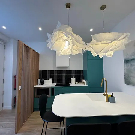 Apartamento Arroyo 3 *
