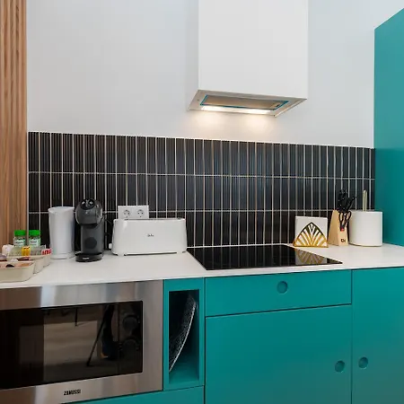 Apartment Arroyo 3