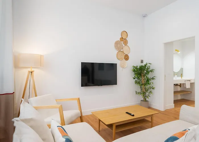 Apartment Arroyo 3 Seville
