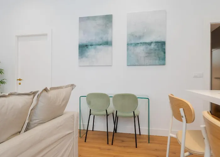 Arroyo 3 Apartment *