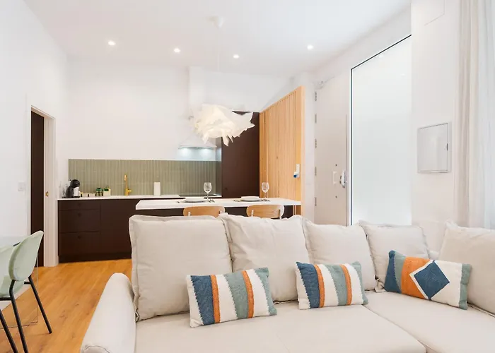Arroyo 3 * Seville
