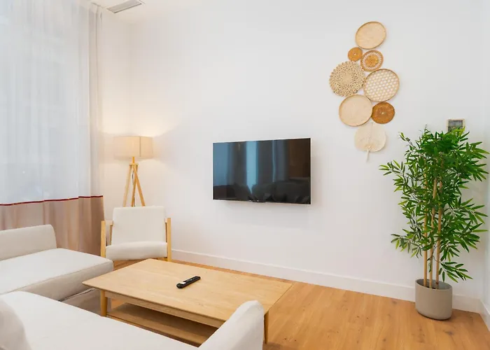 Apartment Arroyo 3 *