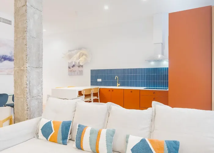 Apartment Arroyo 3 *